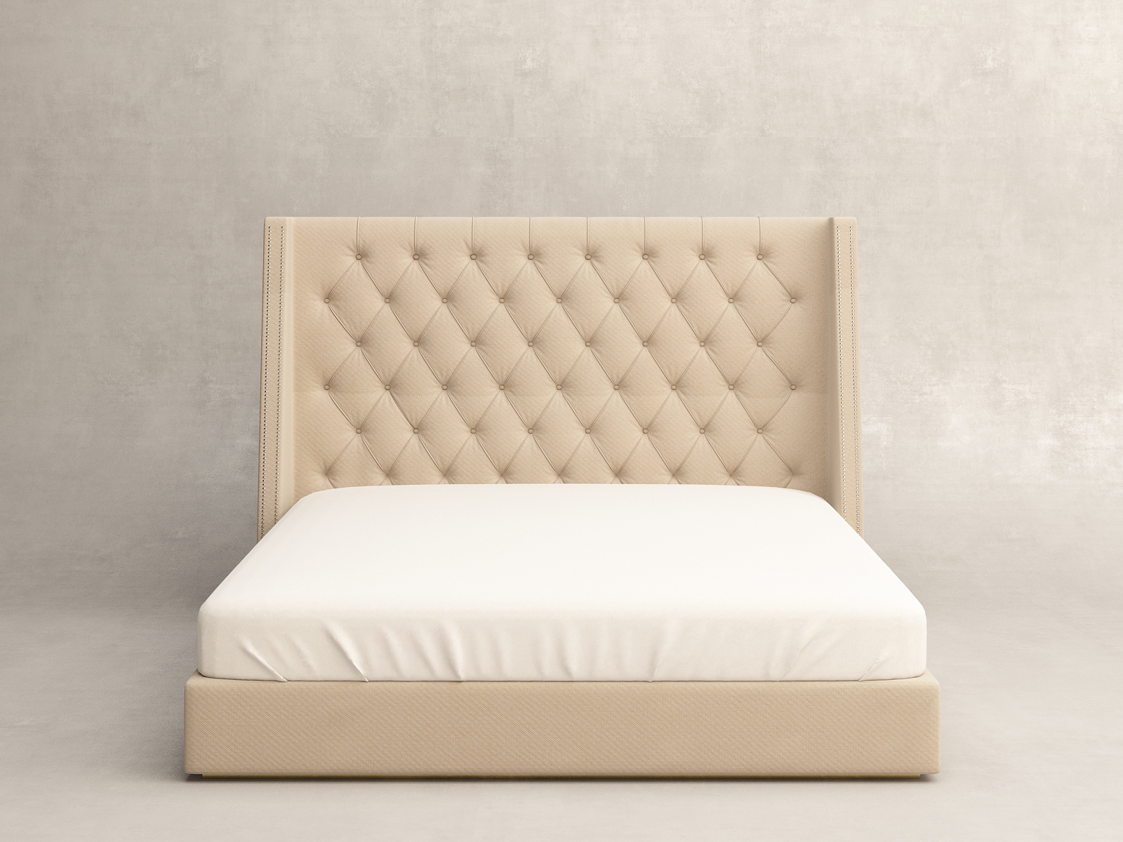 GIƯỜNG HIỆN ĐẠI 02