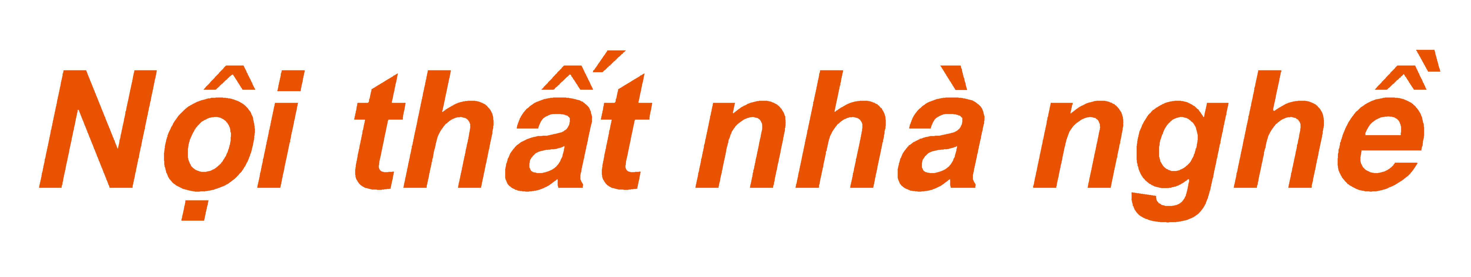 nội thất nhà nghề
