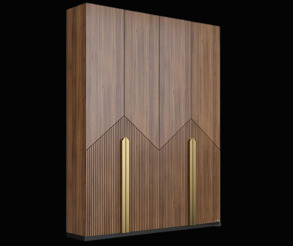 Các mẫu tủ quần áo hiện đại