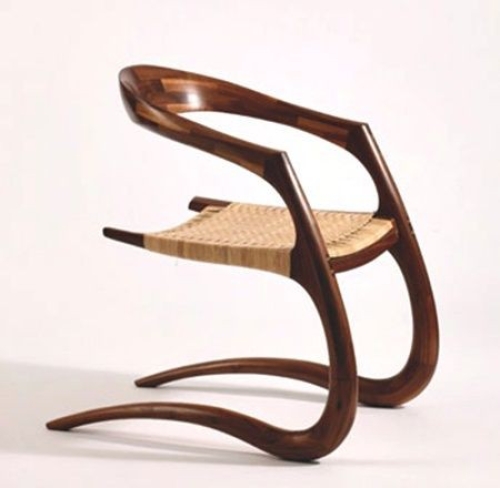 BONE CHAIR (ST)