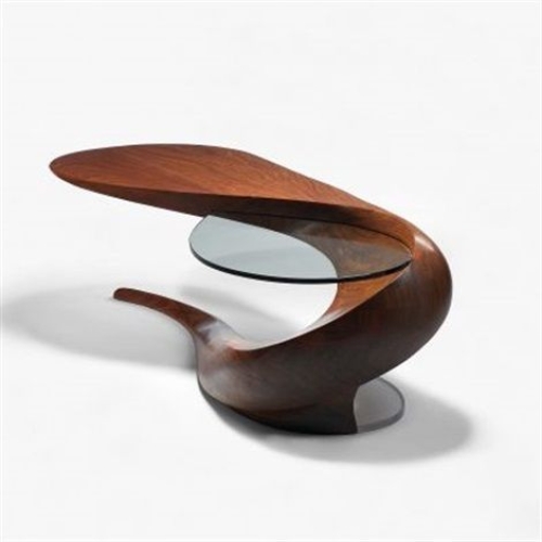 Serpent Coffe Table (ST)