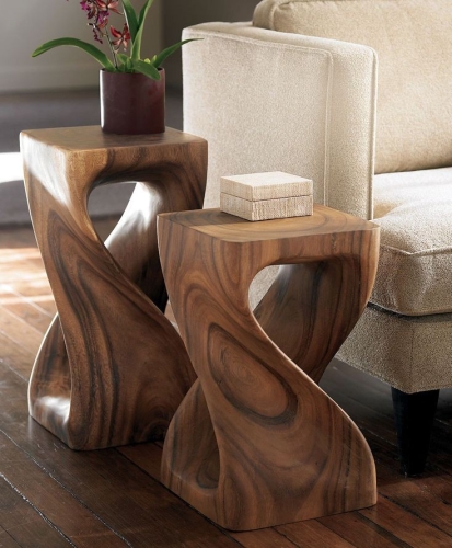 Viva Terra Stool (ST)
