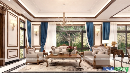 Dự án thiết kế