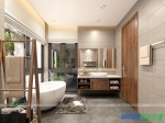Thiết kế và thi công Biệt thự Đảo 3 Ecopark