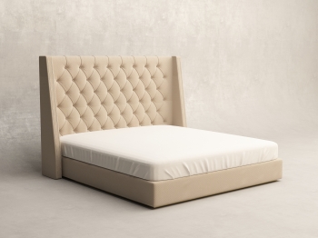 GIƯỜNG HIỆN ĐẠI 02