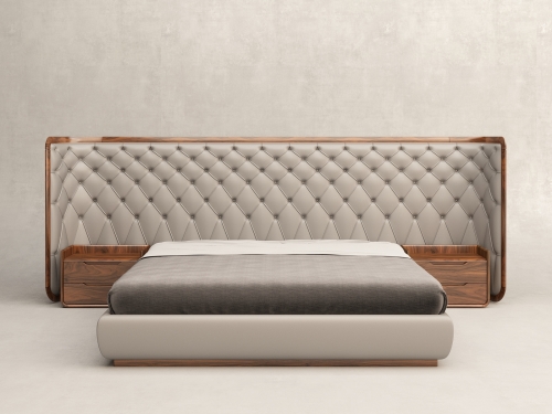 GIƯỜNG HIỆN ĐẠI 01