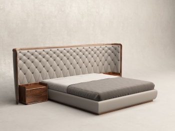 GIƯỜNG HIỆN ĐẠI 01
