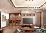 Thiết kế và thi công Duplex Central Park – 44 Yên Phụ