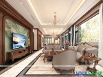 Biệt Thự Tân Cổ Điển Vườn Mai Ecopark