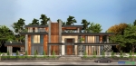 Concept Biệt Thự Đảo Lớn Ecopark