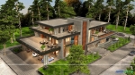 Concept Biệt Thự Đảo Lớn Ecopark